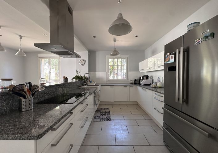 vente Maison Poussan