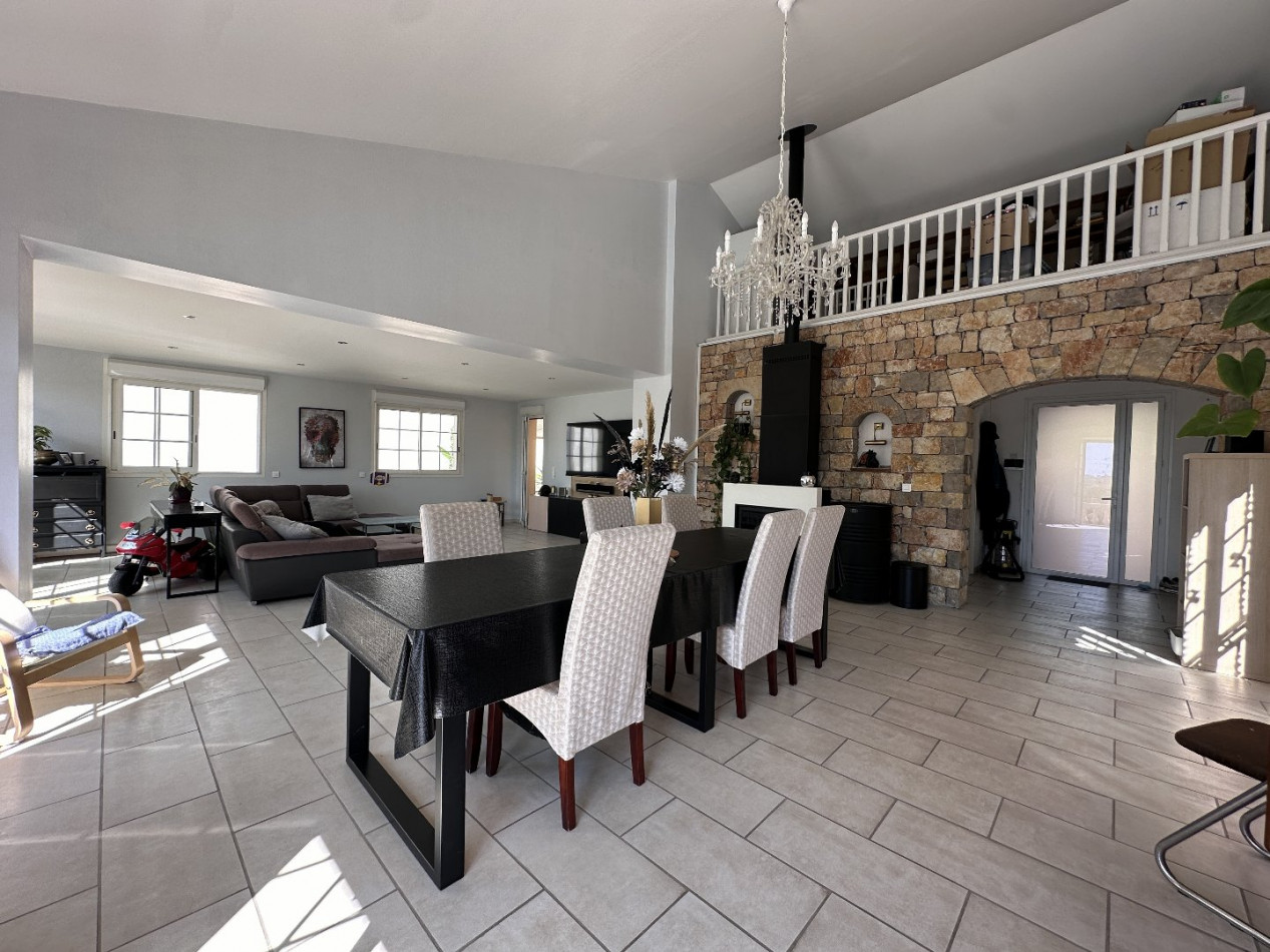 vente Maison Poussan - Photo 4