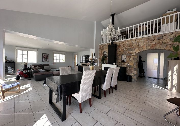 vente Maison Poussan