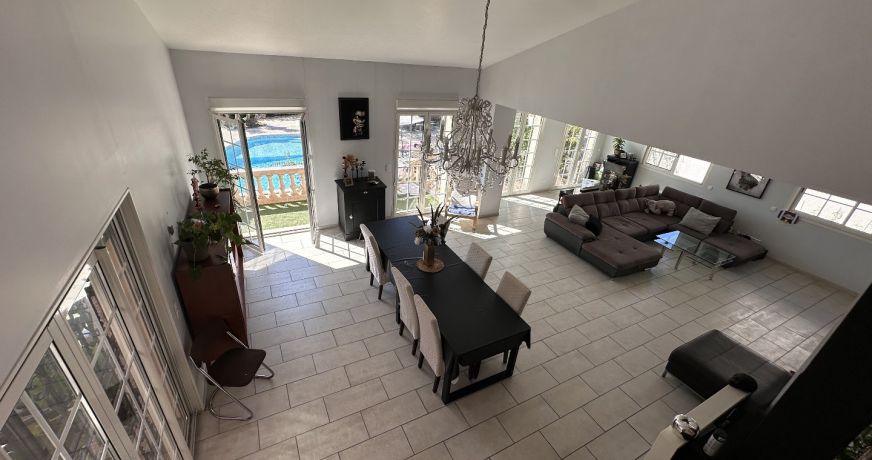 vente Maison Poussan