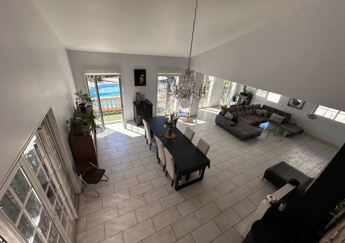 vente Maison Poussan