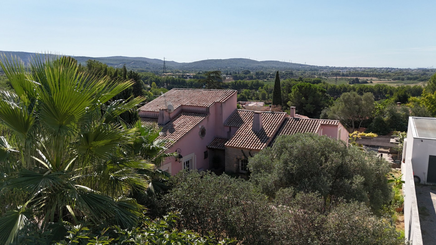 vente Maison Poussan - Photo 2