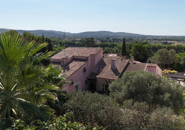 vente Maison Poussan