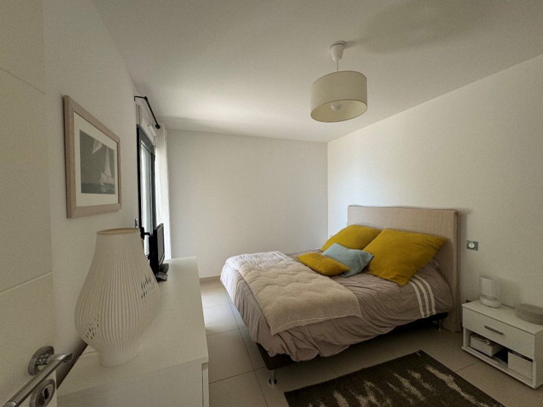 vente Appartement Sete - Photo 5