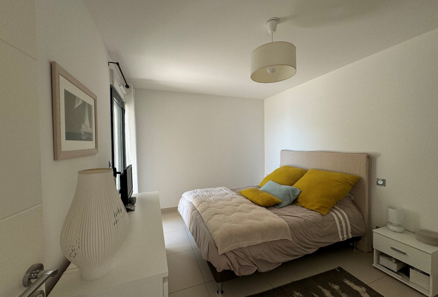 vente Appartement Sete - Photo 5