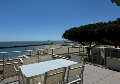 vente Appartement Sete