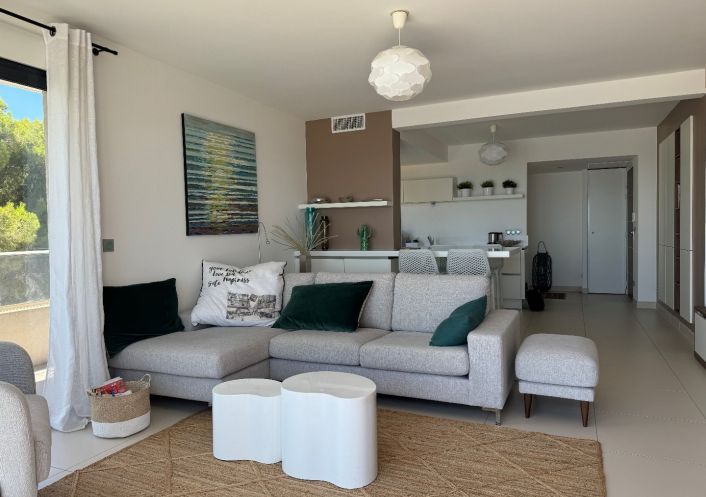 vente Appartement Sete