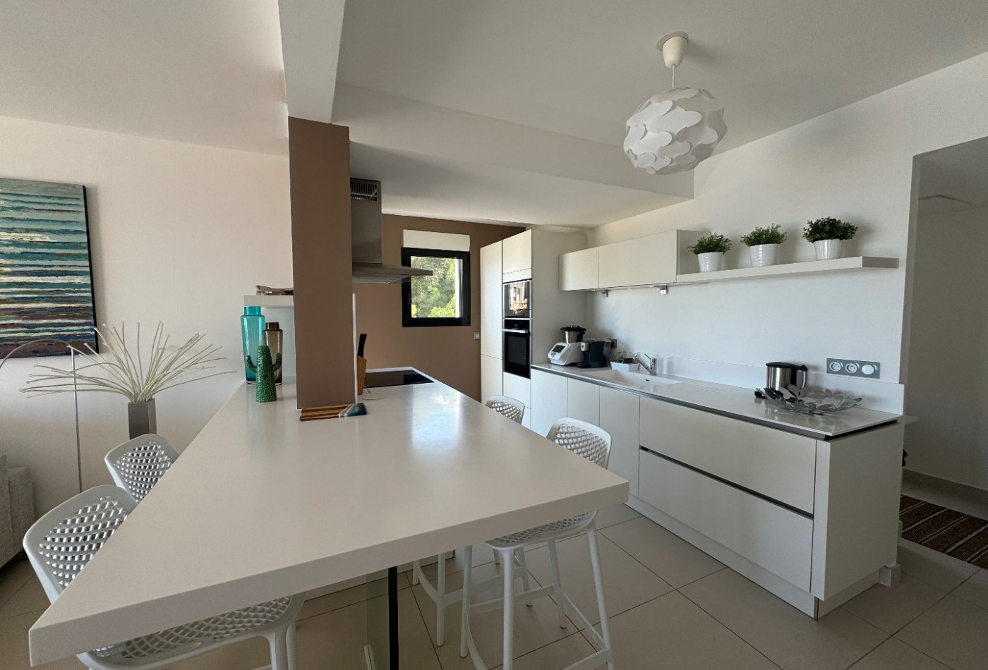 vente Appartement Sete - Photo 4