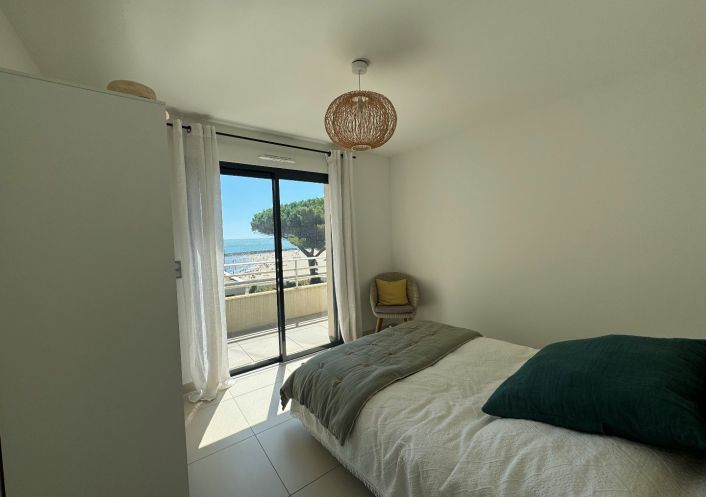 vente Appartement Sete