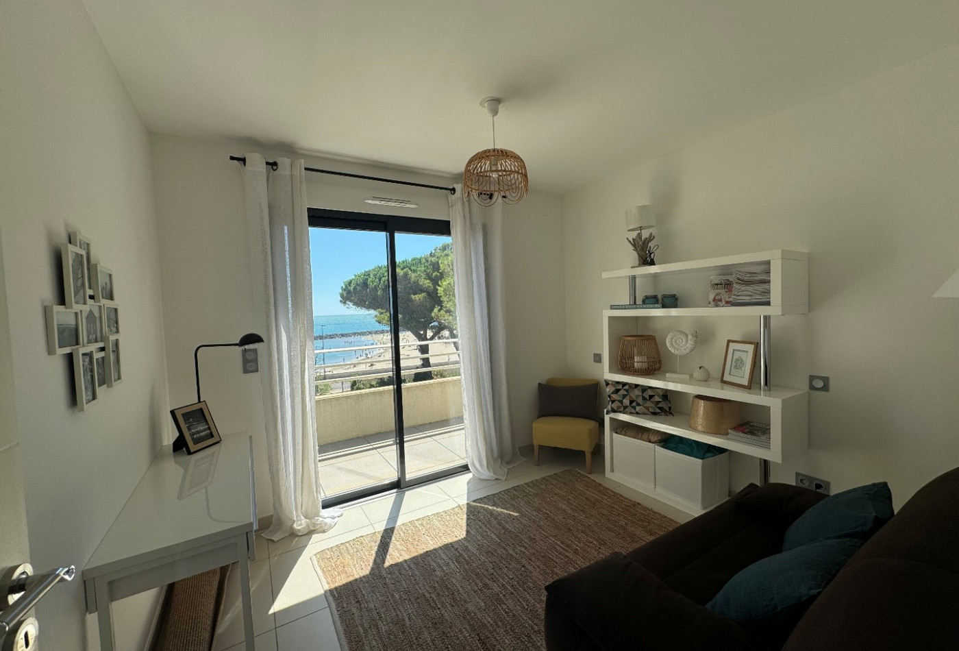 vente Appartement Sete - Photo 6