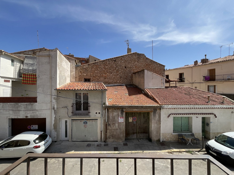 location Appartement mezzanine Sete - Photo 6