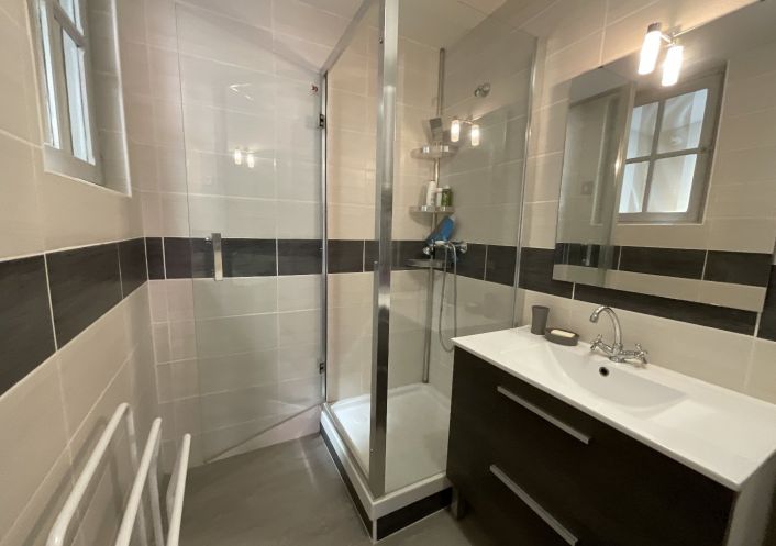 location Appartement mezzanine Sete