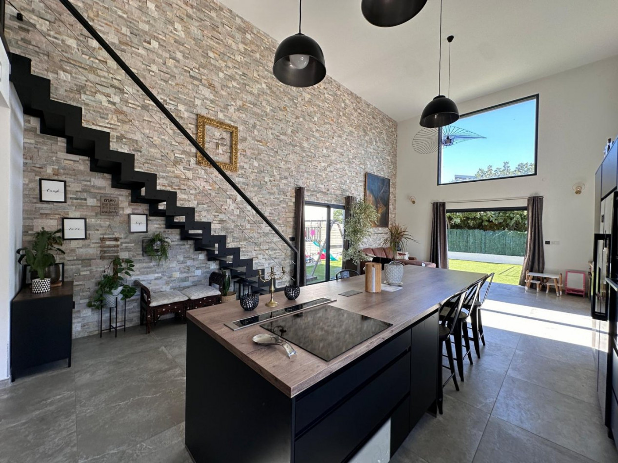 vente Maison Sete - Photo 3