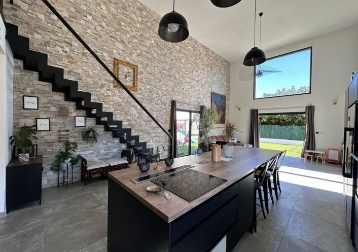 vente Maison Sete