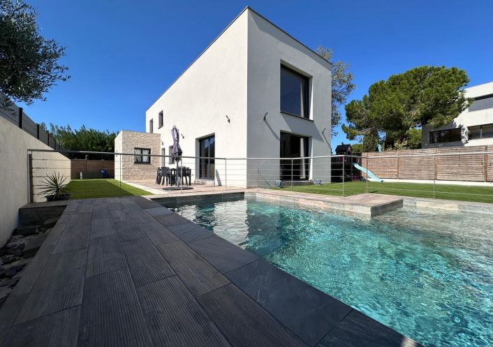 vente Maison Sete