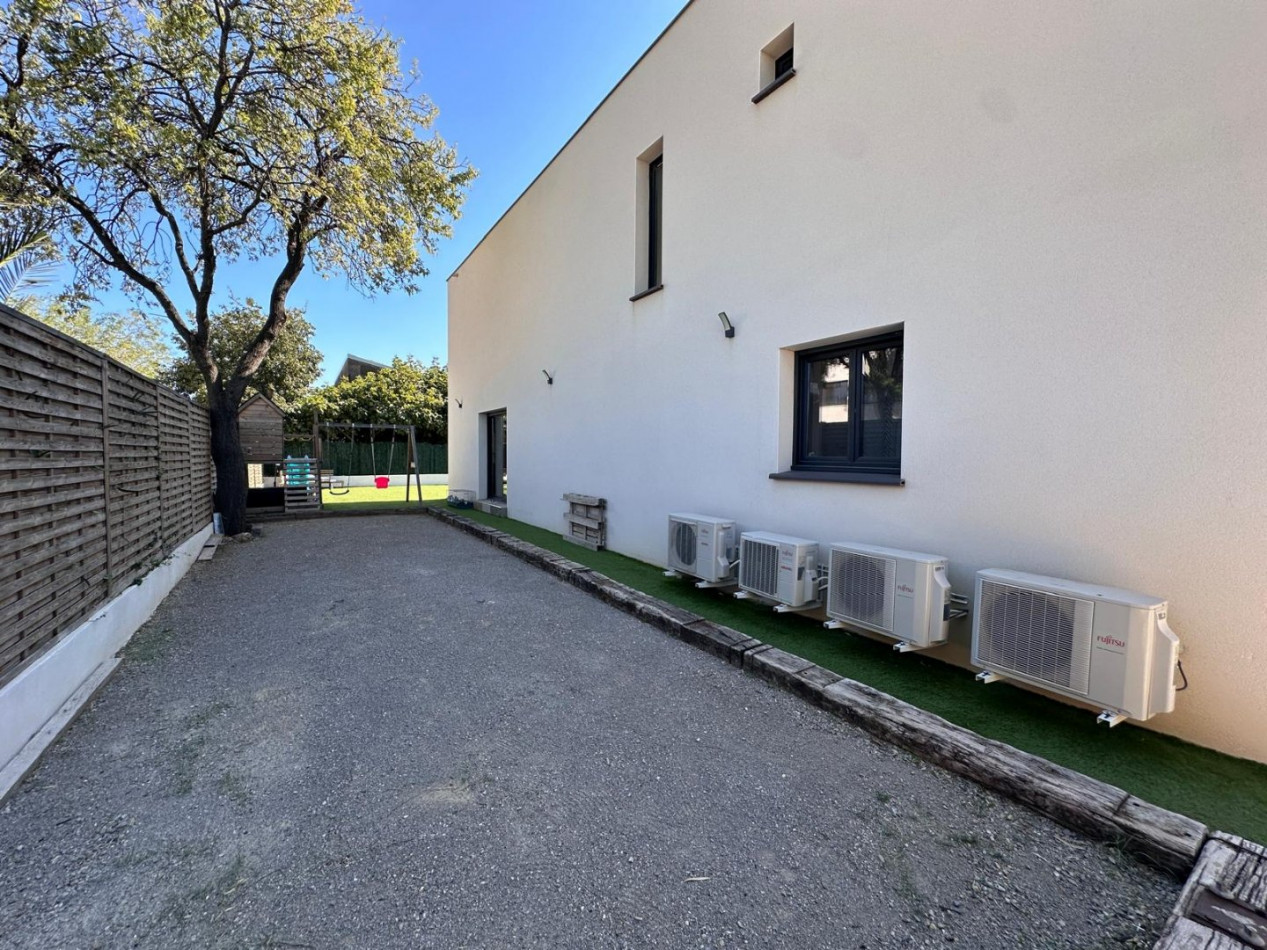 vente Maison Sete - Photo 10