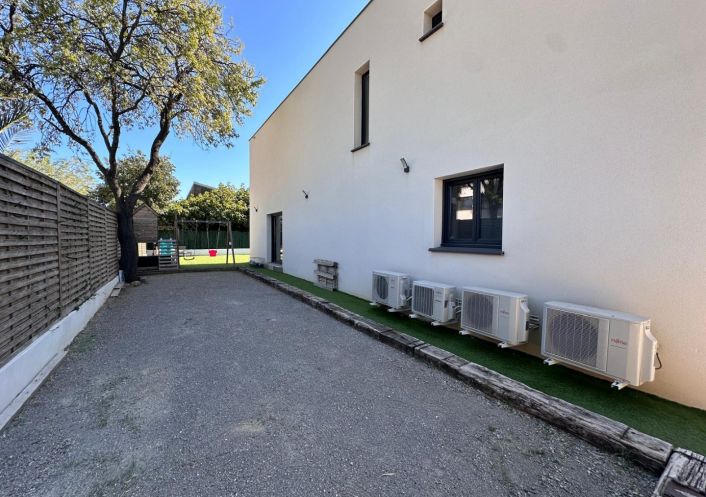 vente Maison Sete