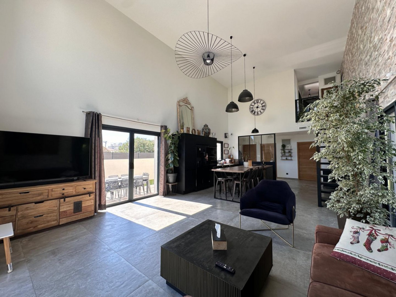 vente Maison Sete - Photo 4