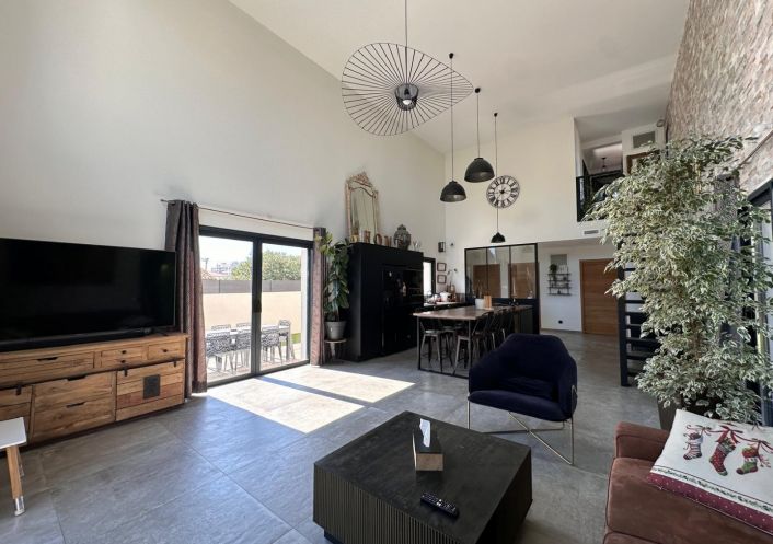 vente Maison Sete