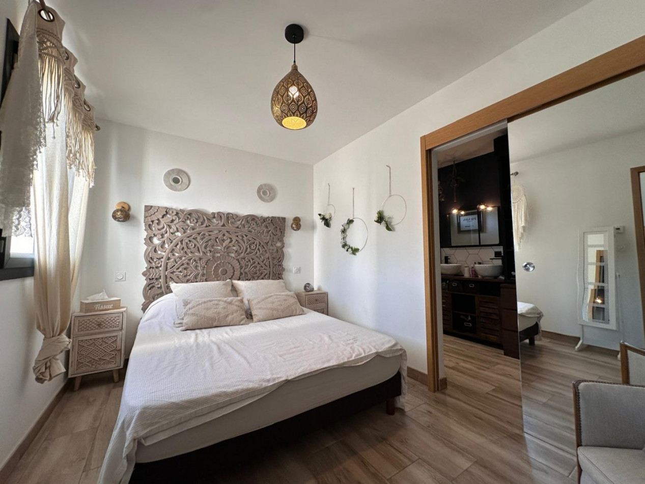 vente Maison Sete - Photo 5