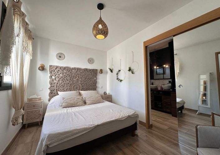 vente Maison Sete