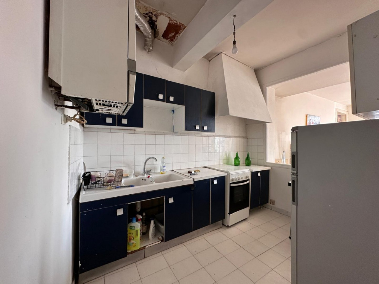 vente Appartement Sete - Photo 4