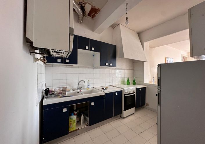 vente Appartement Sete