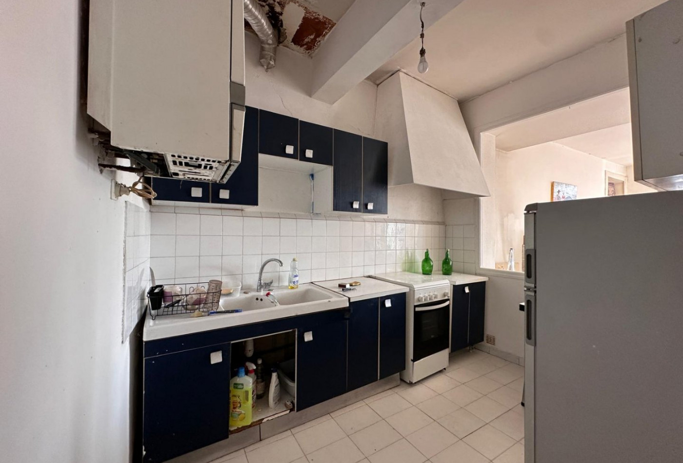 vente Appartement Sete - Photo 4