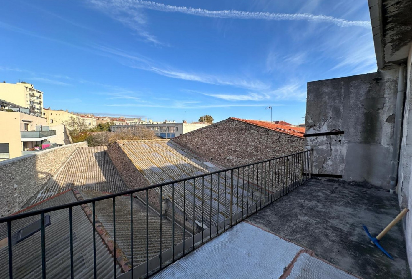 vente Appartement Sete - Photo 7