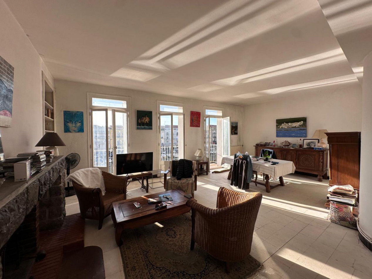 vente Appartement Sete - Photo 3