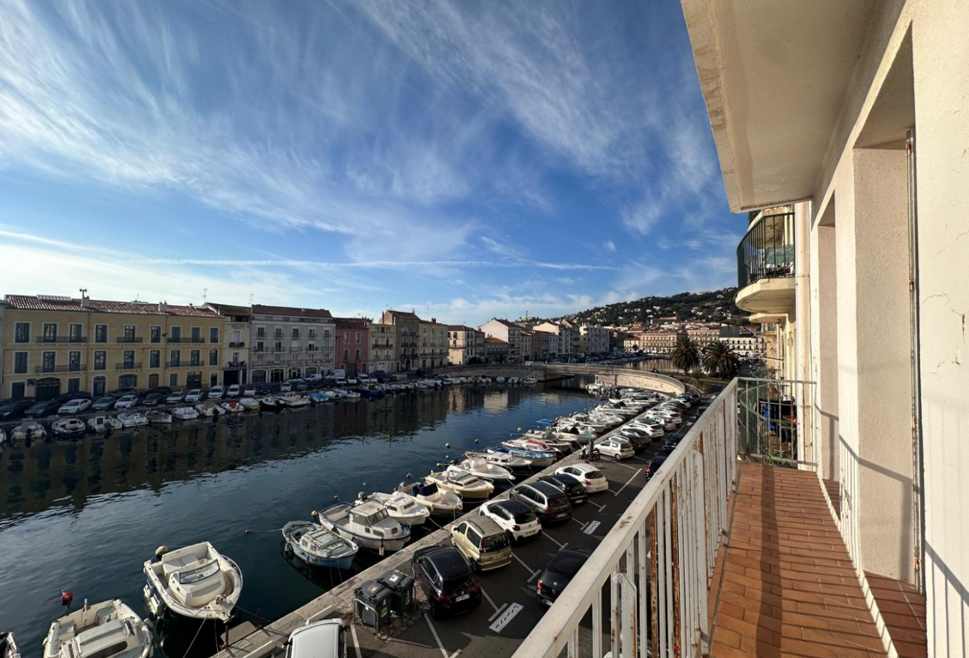 vente Appartement Sete - Photo 2