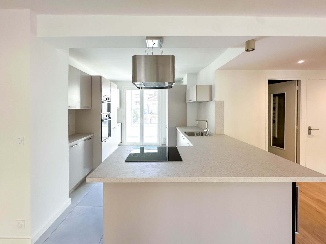 vente Appartement rénové Sete - Photo 4