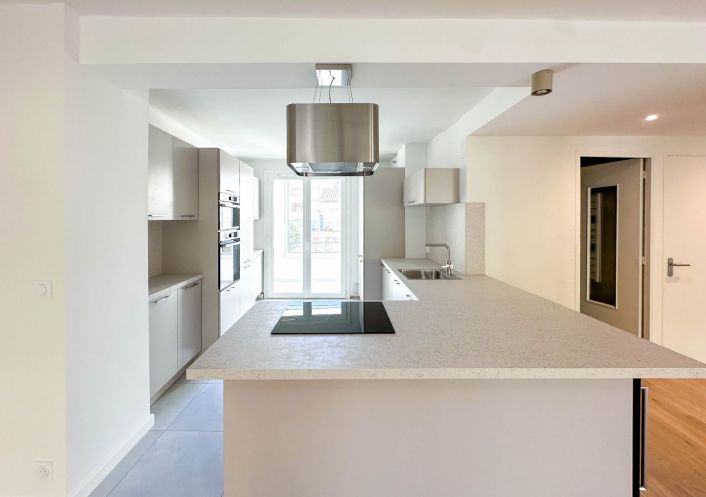 vente Appartement rénové Sete