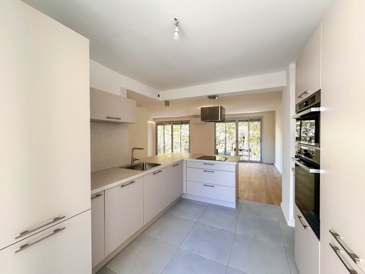 vente Appartement rénové Sete - Photo 5