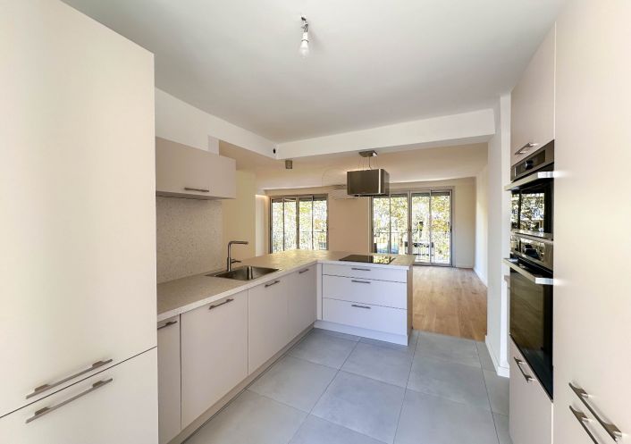 vente Appartement rénové Sete