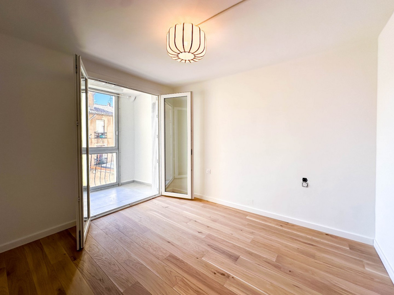 vente Appartement rénové Sete - Photo 7