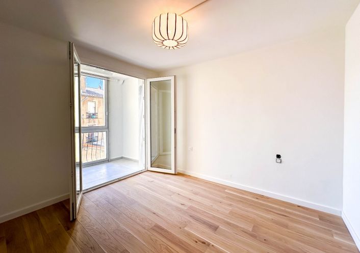 vente Appartement rénové Sete