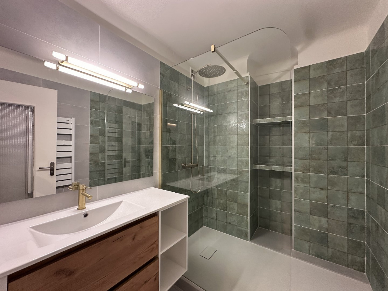 vente Appartement rénové Sete - Photo 8