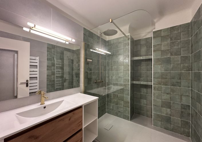 vente Appartement rénové Sete