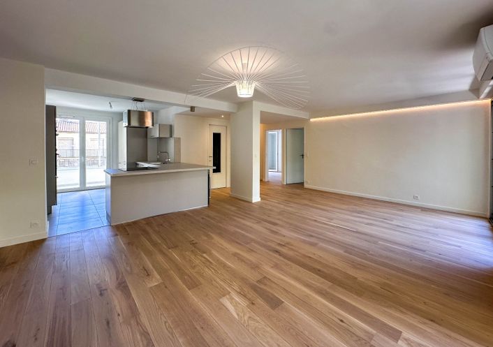 vente Appartement rénové Sete