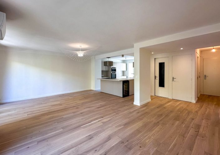 vente Appartement rénové Sete