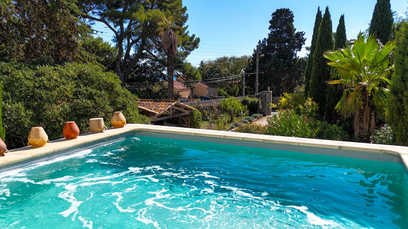 vente Maison Sete - Photo 6