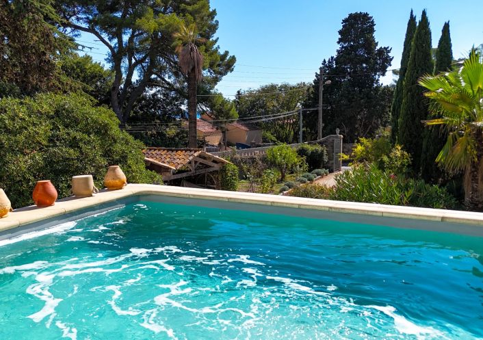 vente Maison Sete
