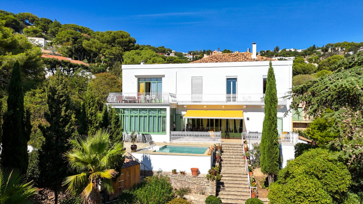 vente Maison Sete - Photo 7