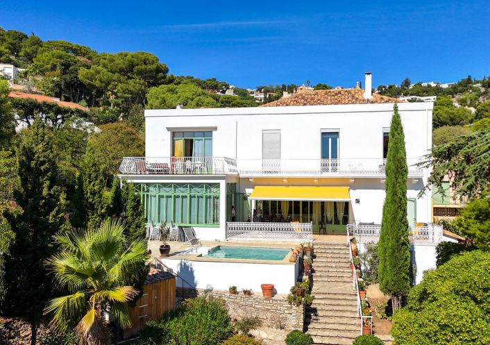 vente Maison Sete