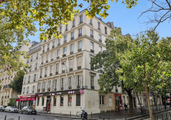 vente Appartement Paris 5eme Arrondissement