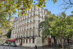 vente Appartement Paris 5eme Arrondissement