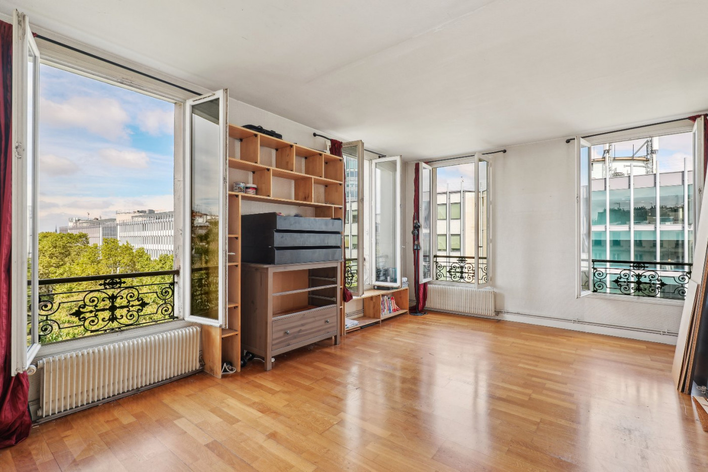 vente Appartement Paris 5eme Arrondissement - Photo 3