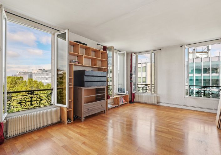 vente Appartement Paris 5eme Arrondissement