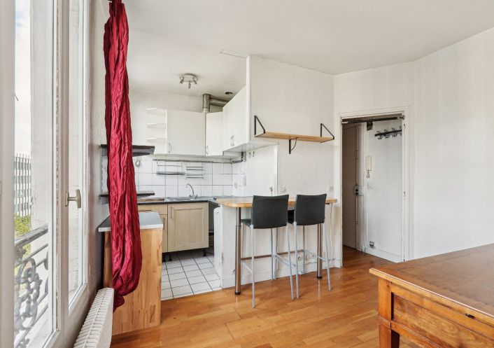 vente Appartement Paris 5eme Arrondissement